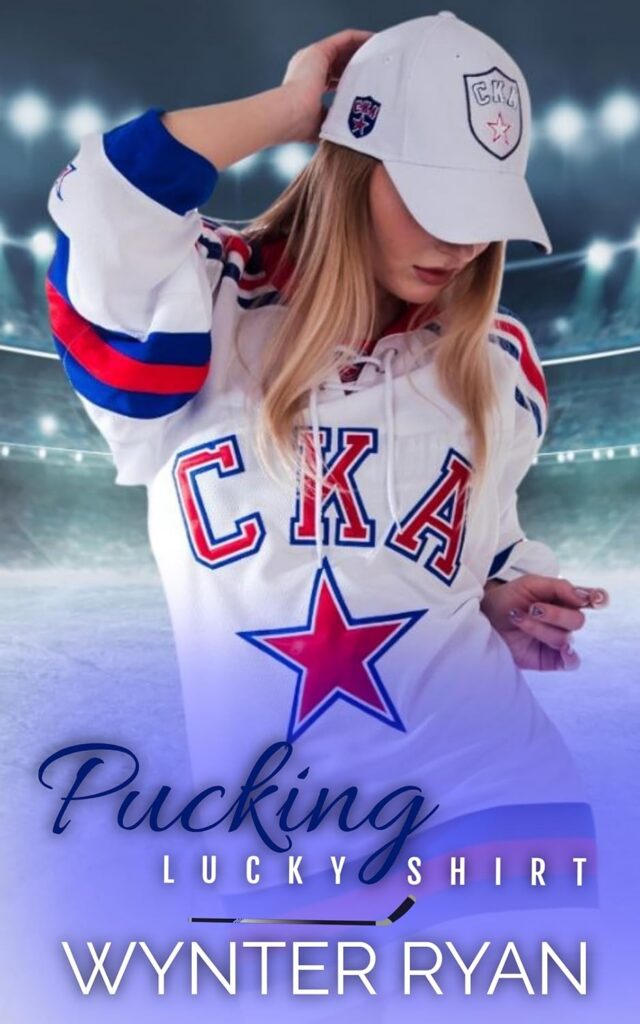 Pucking Lucky Shirt