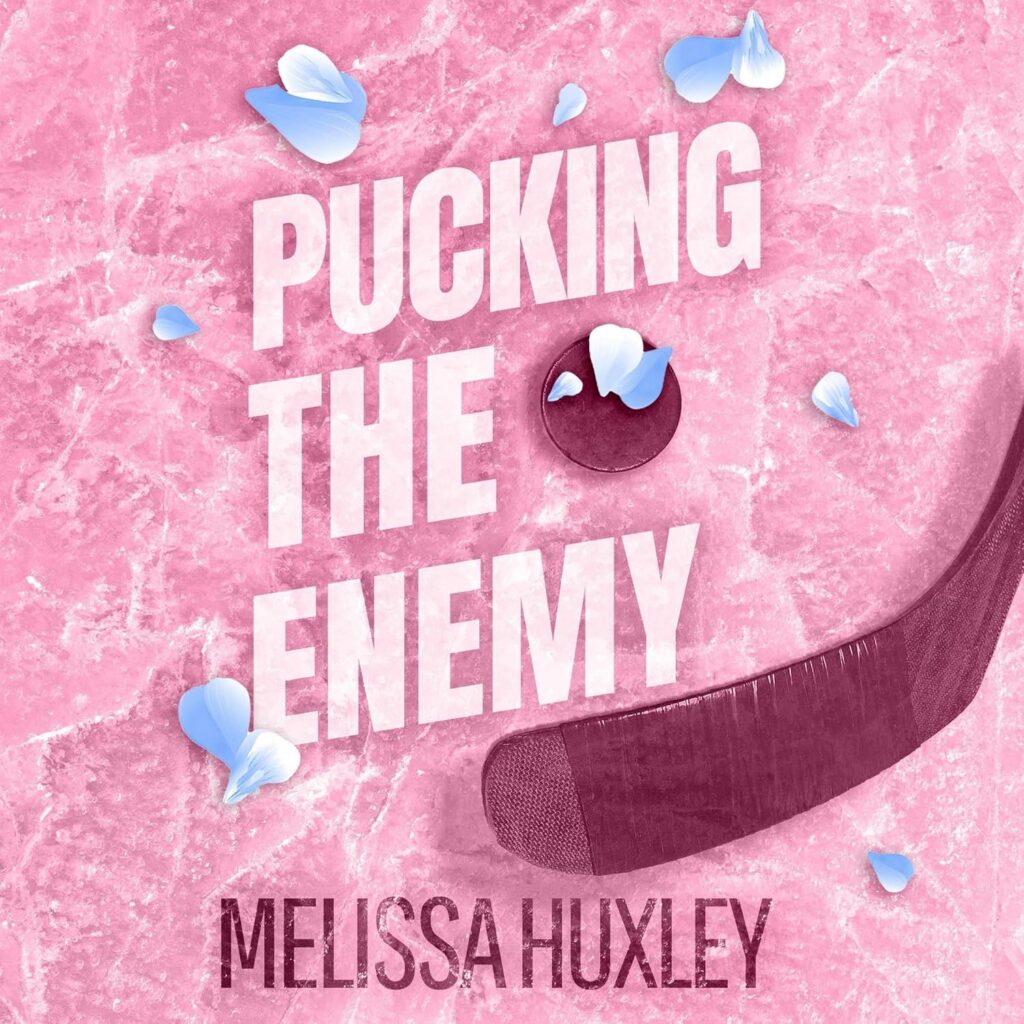 Pucking the Enemy