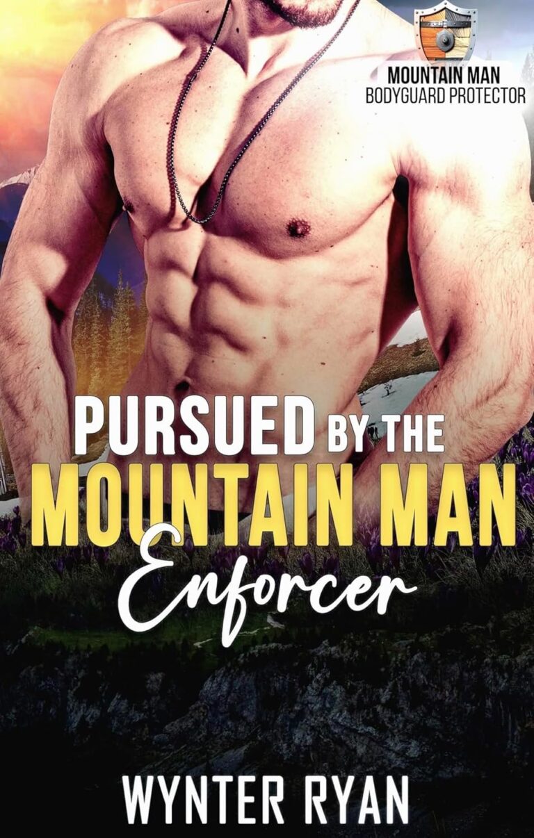 Pursued by the Mountain Man Enforcer
