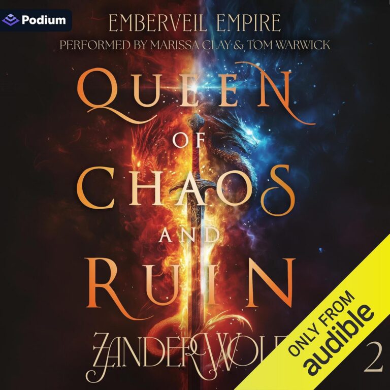 Queen of Chaos and Ruin