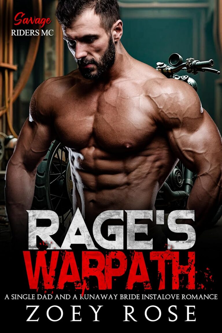 Rage's Warpath