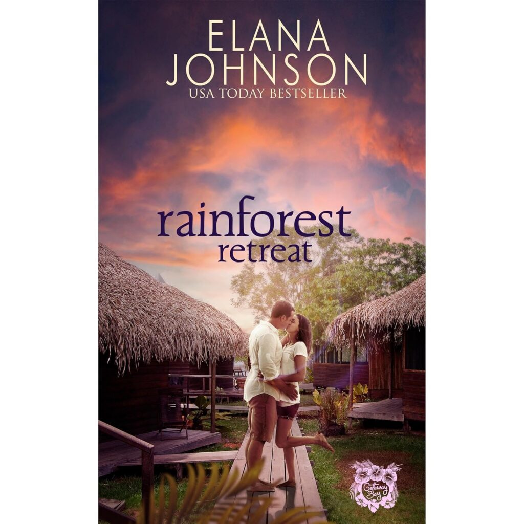 Rainforest Retreat