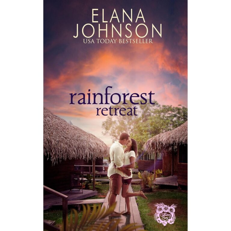 Rainforest Retreat