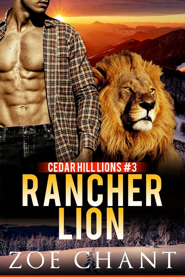 Rancher Lion
