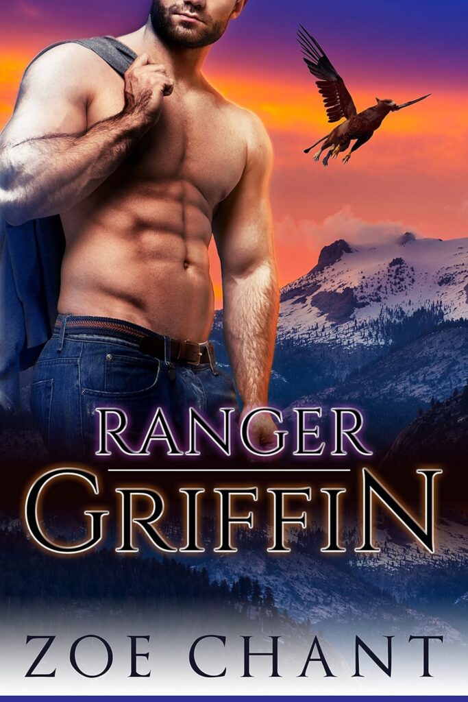 Ranger Griffin