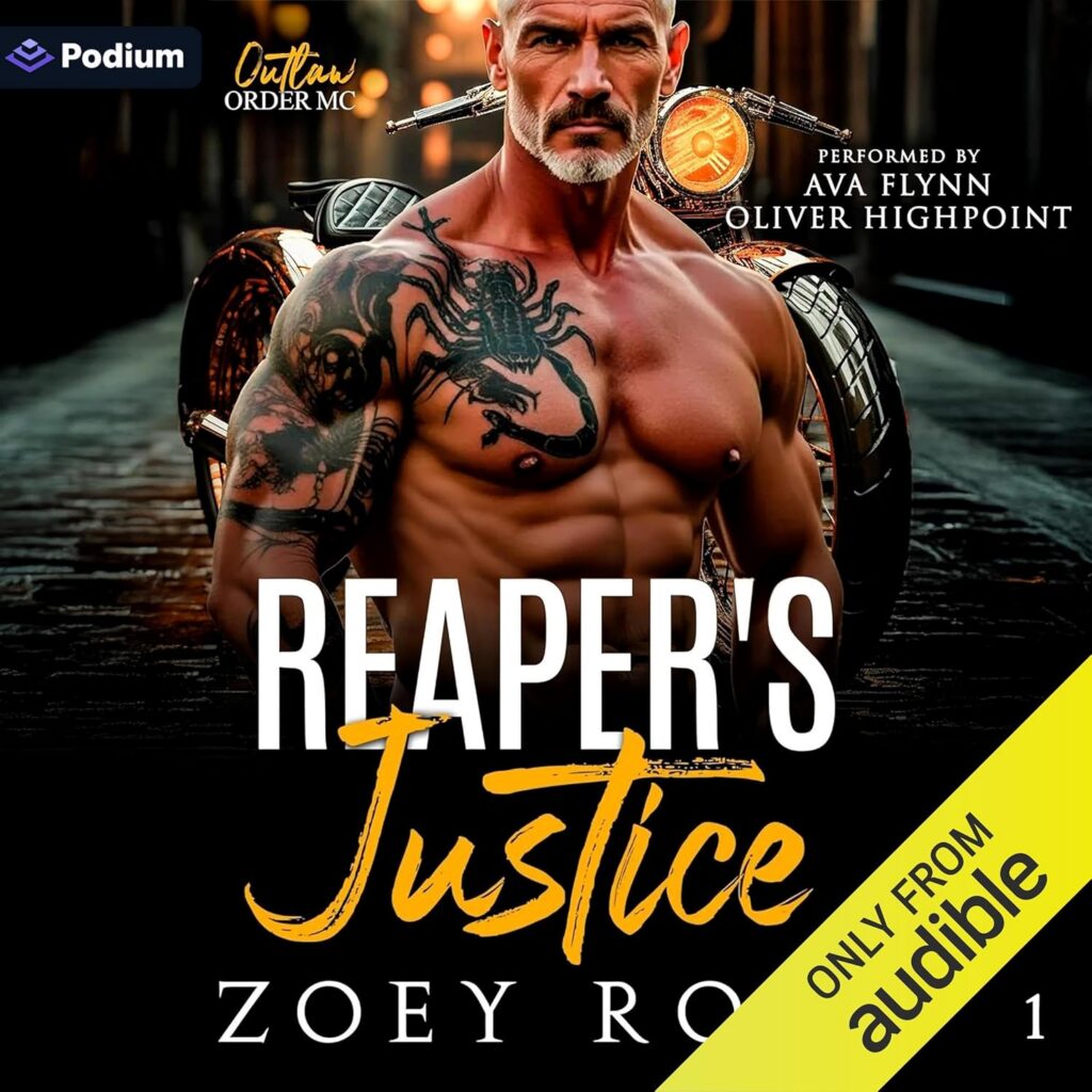 Reaper's Justice