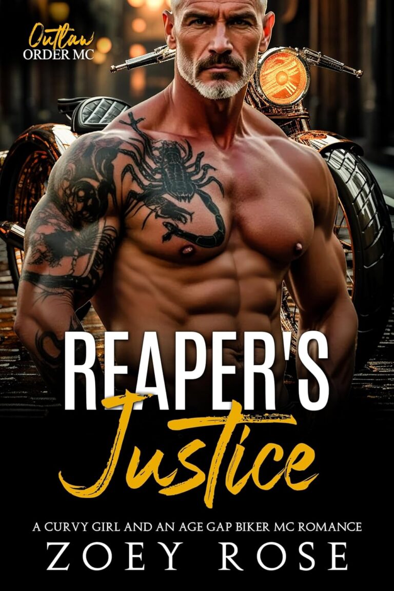Reaper's Justice
