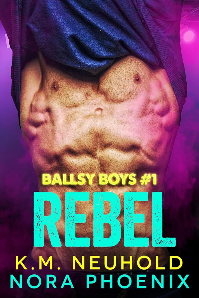 Rebel