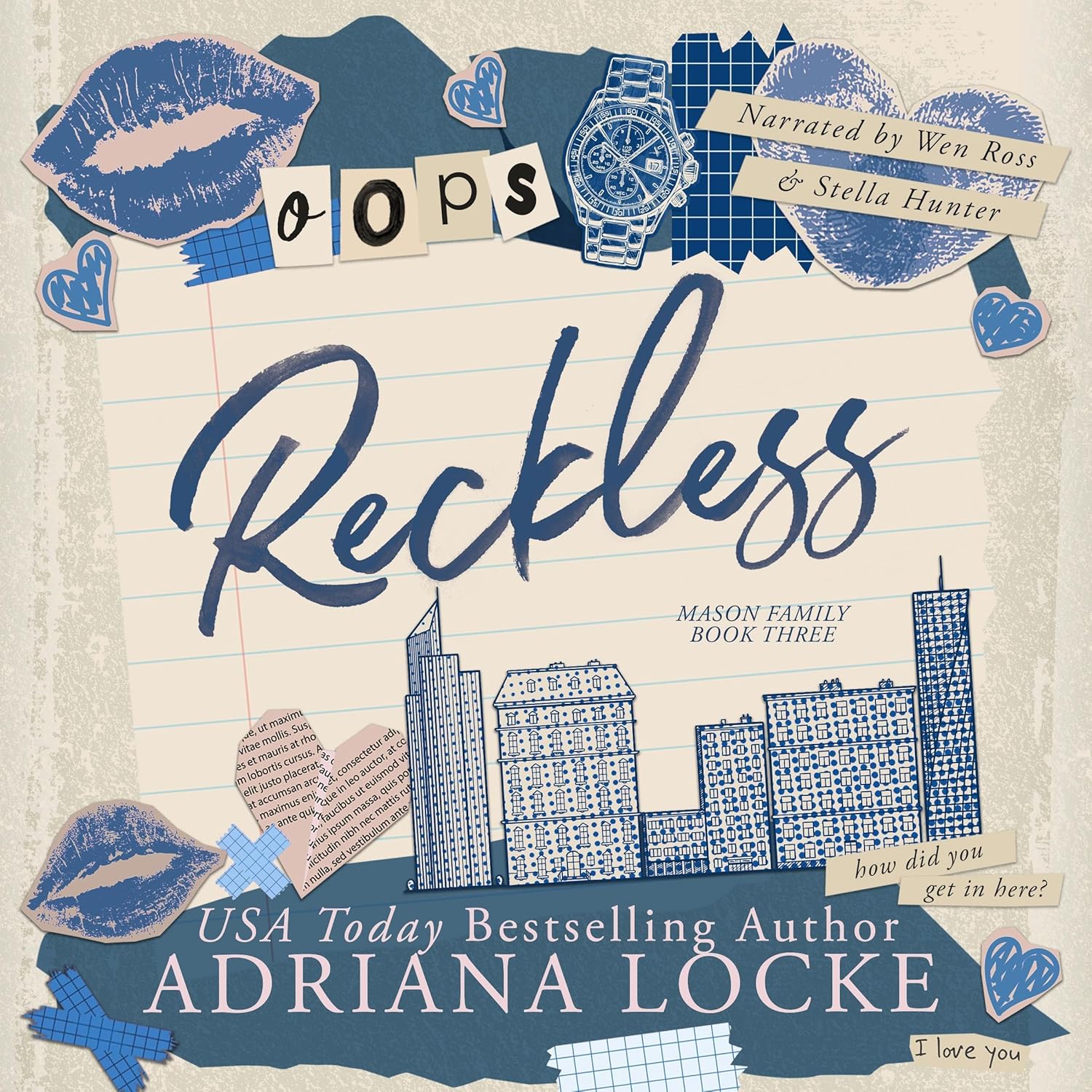 Reckless