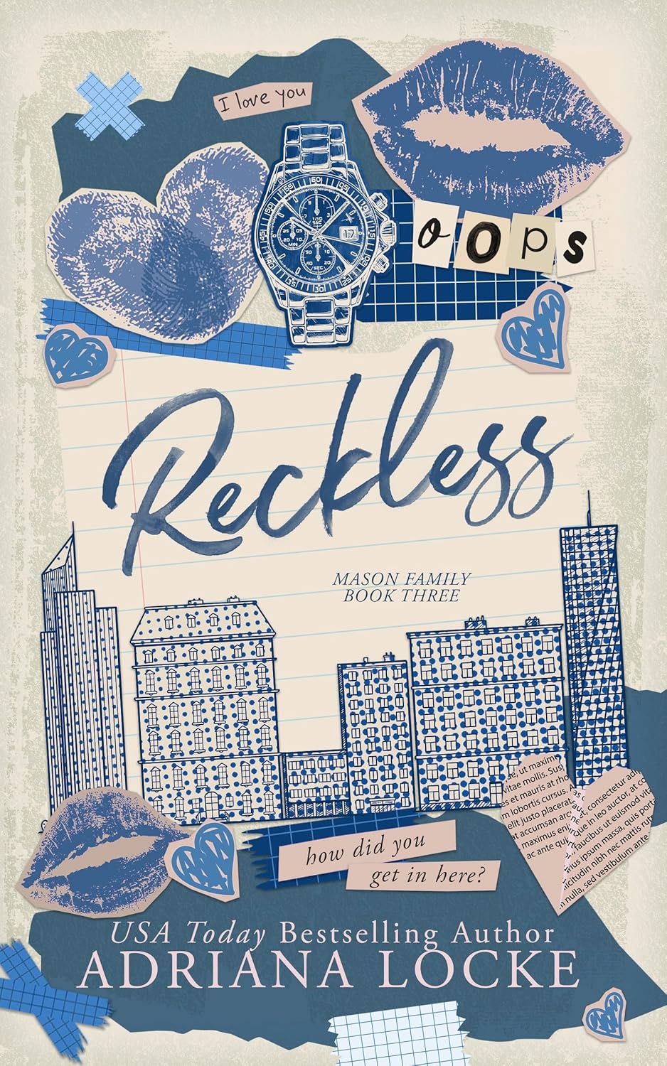 Reckless