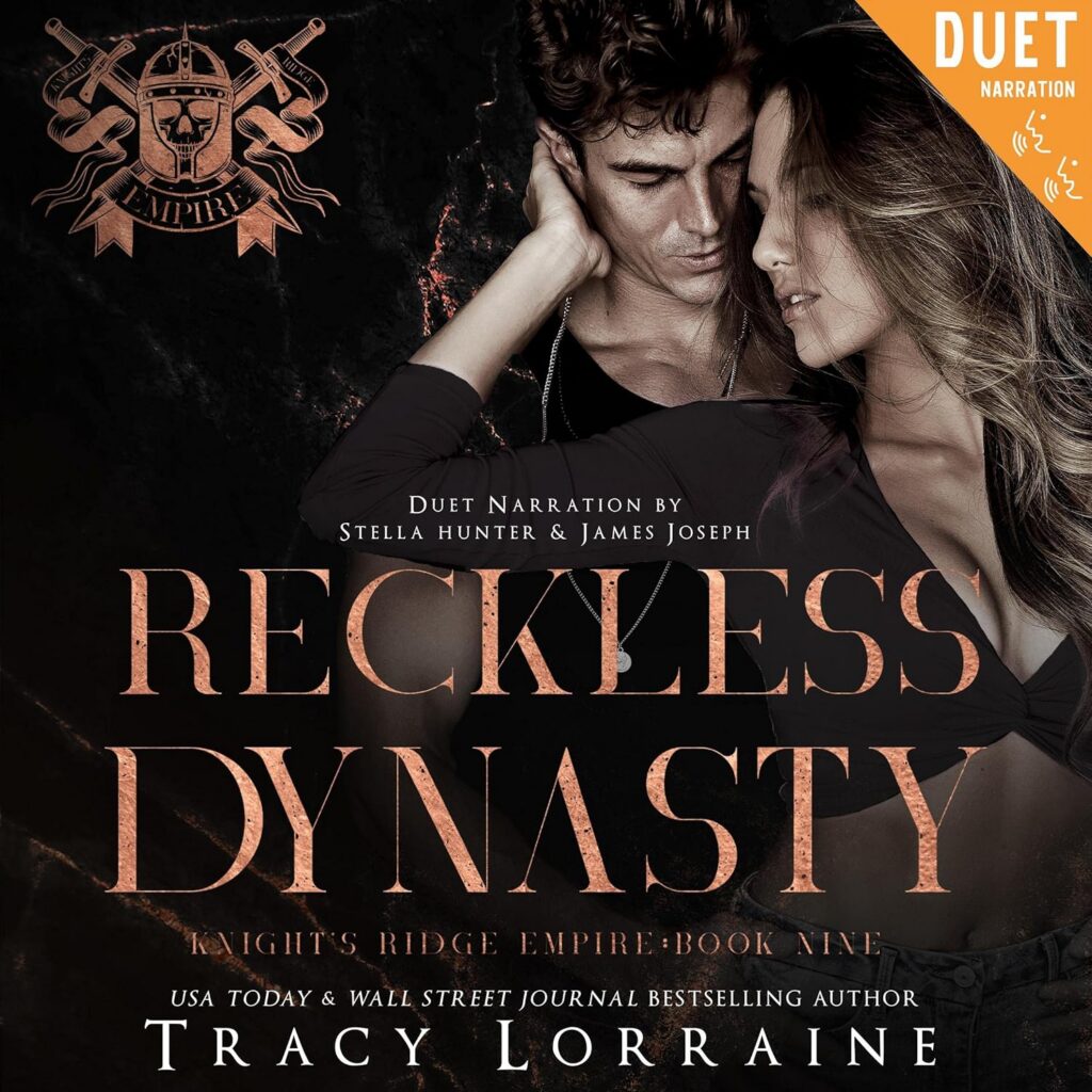 Reckless Dynasty