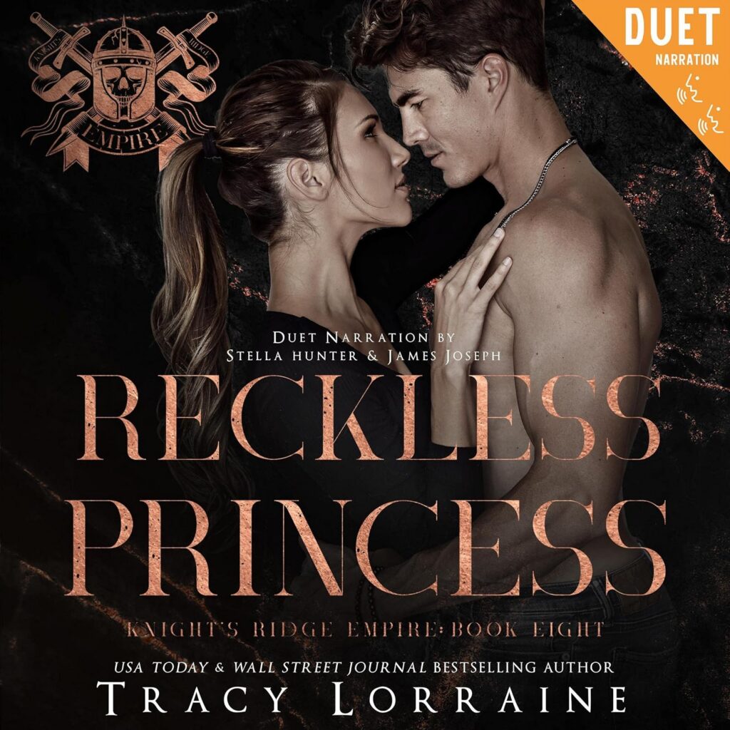 Reckless Princess