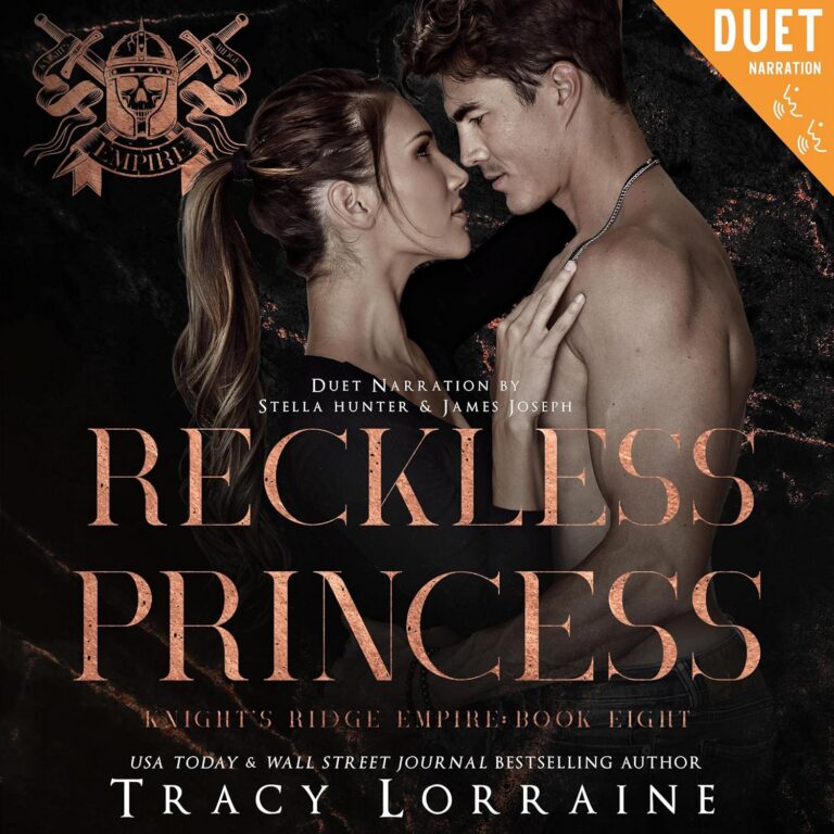 Reckless Princess