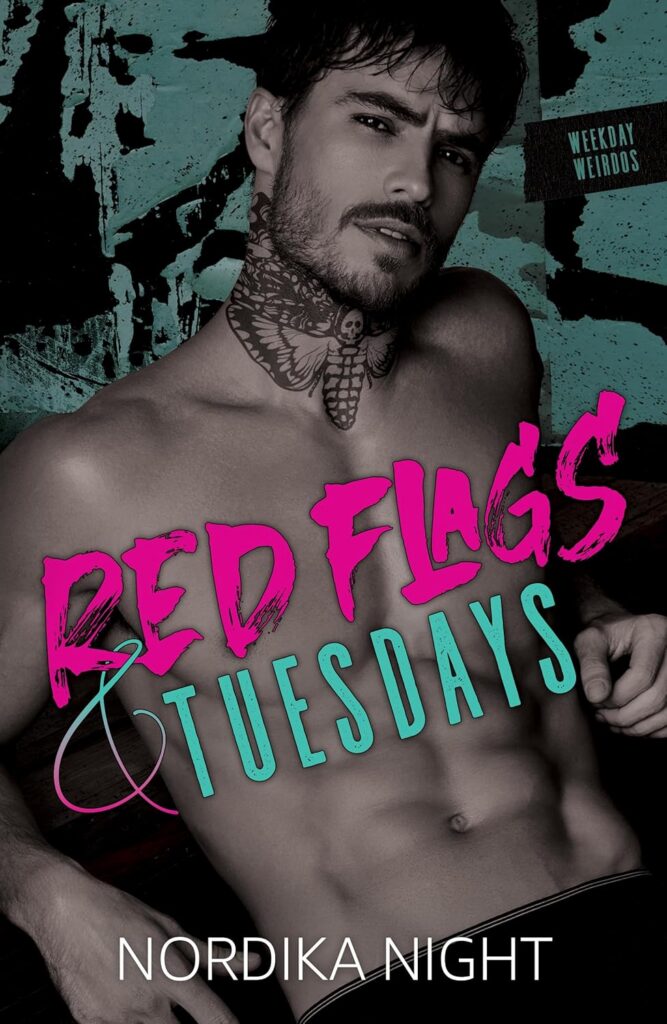 Red Flags & Tuesdays