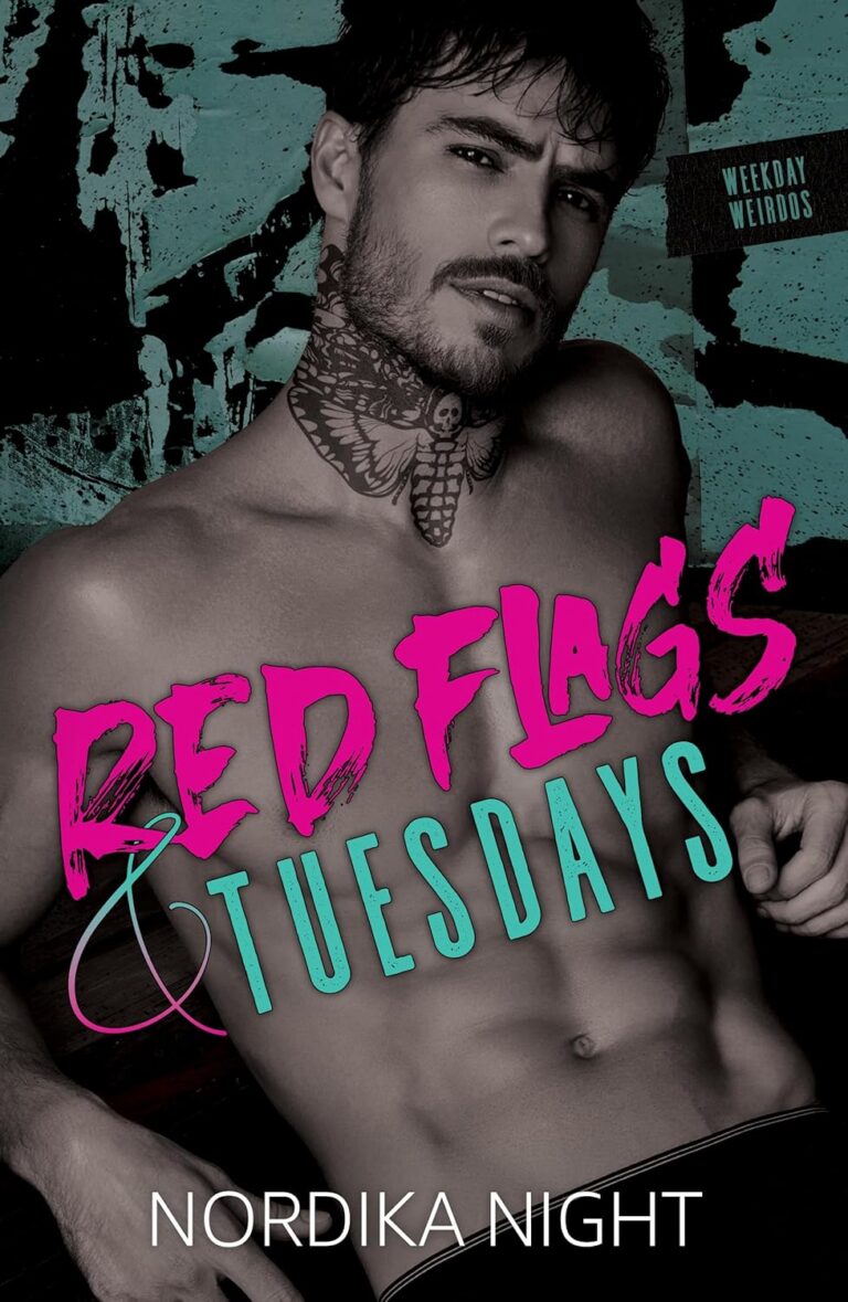 Red Flags & Tuesdays