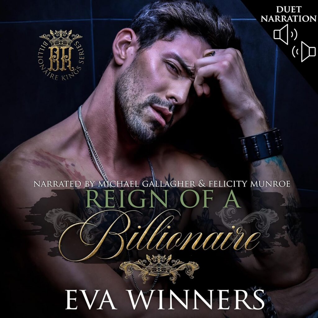 Reign of a Billionaire