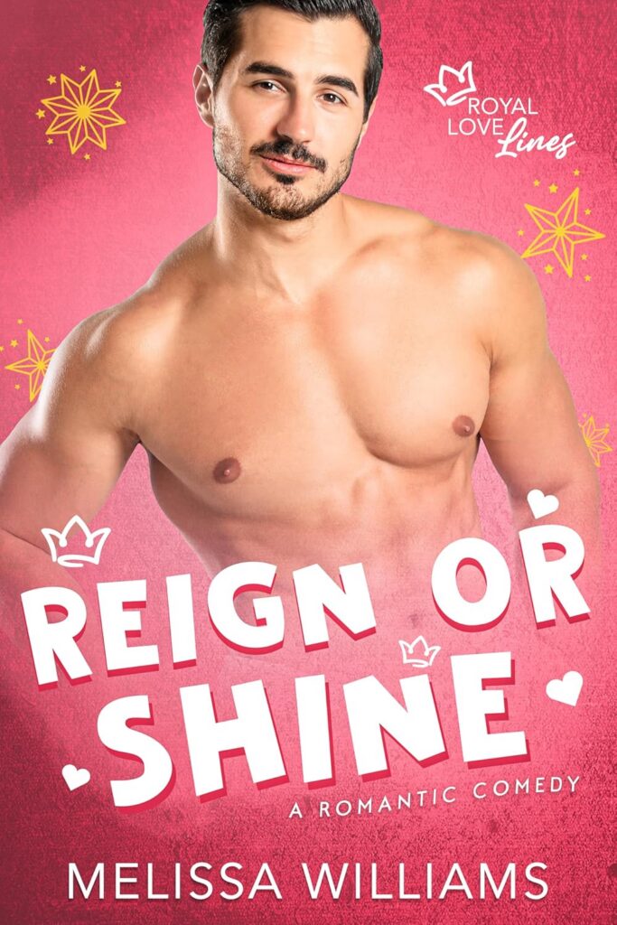 Reign or Shine