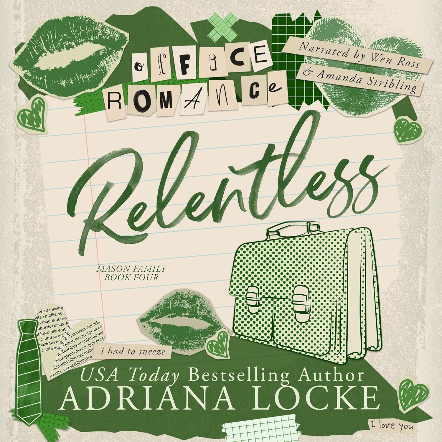 Relentless