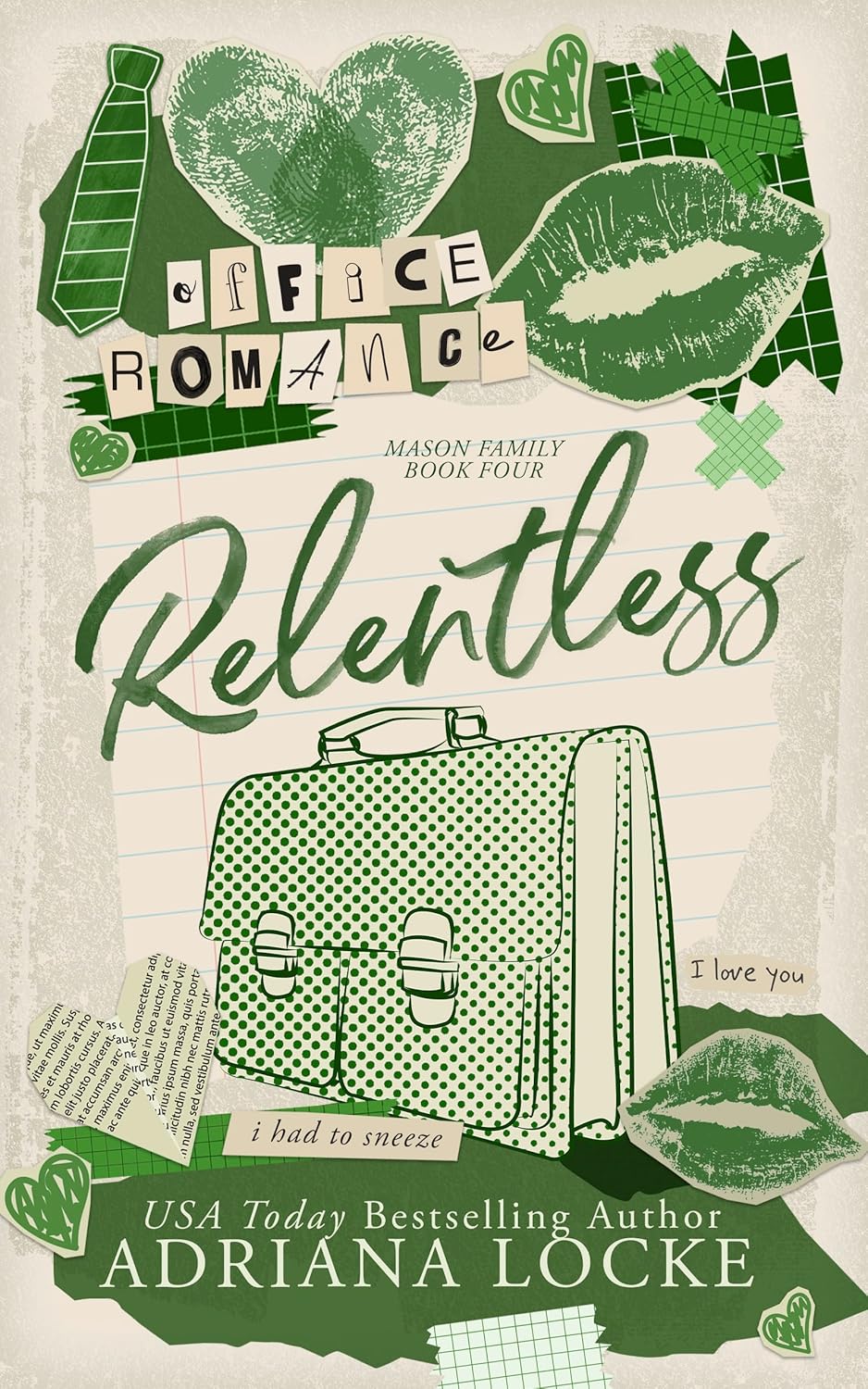 Relentless