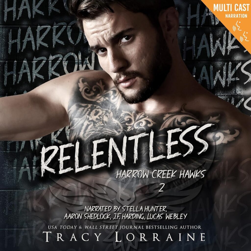 Relentless