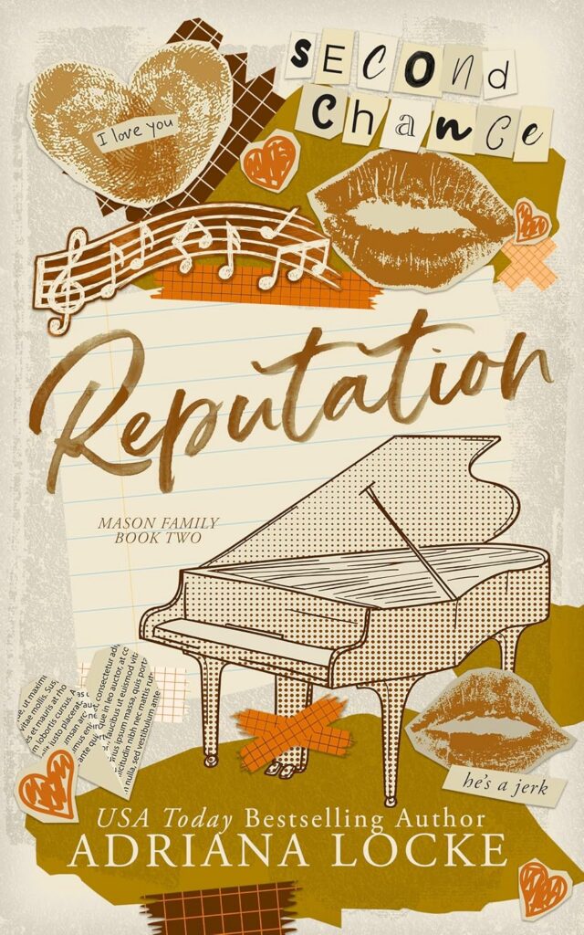 Reputation
