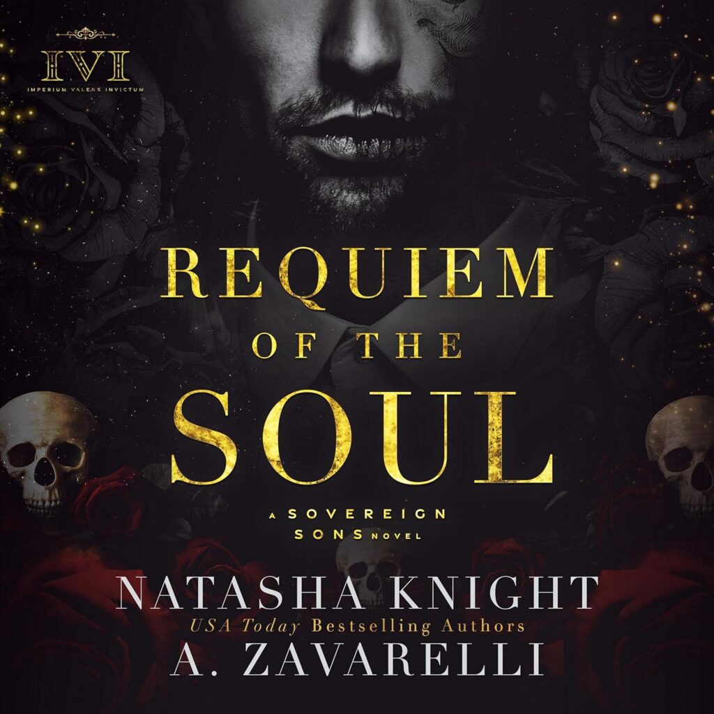 Requiem of the Soul