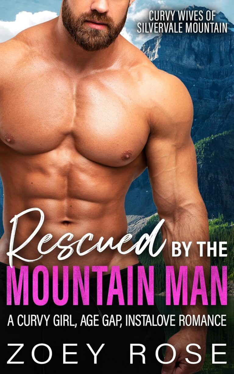 Rescued by the Mountain Man