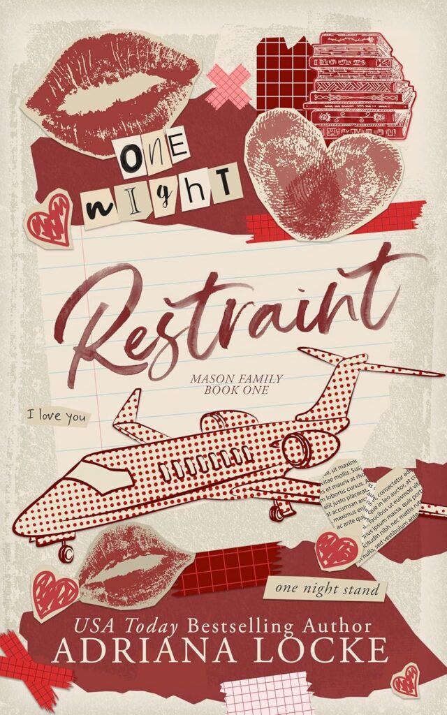 Restraint