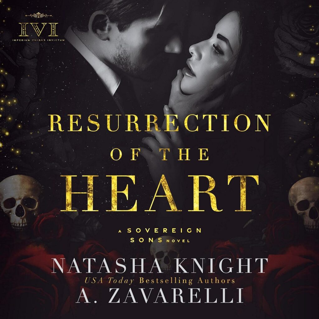 Resurrection of the Heart