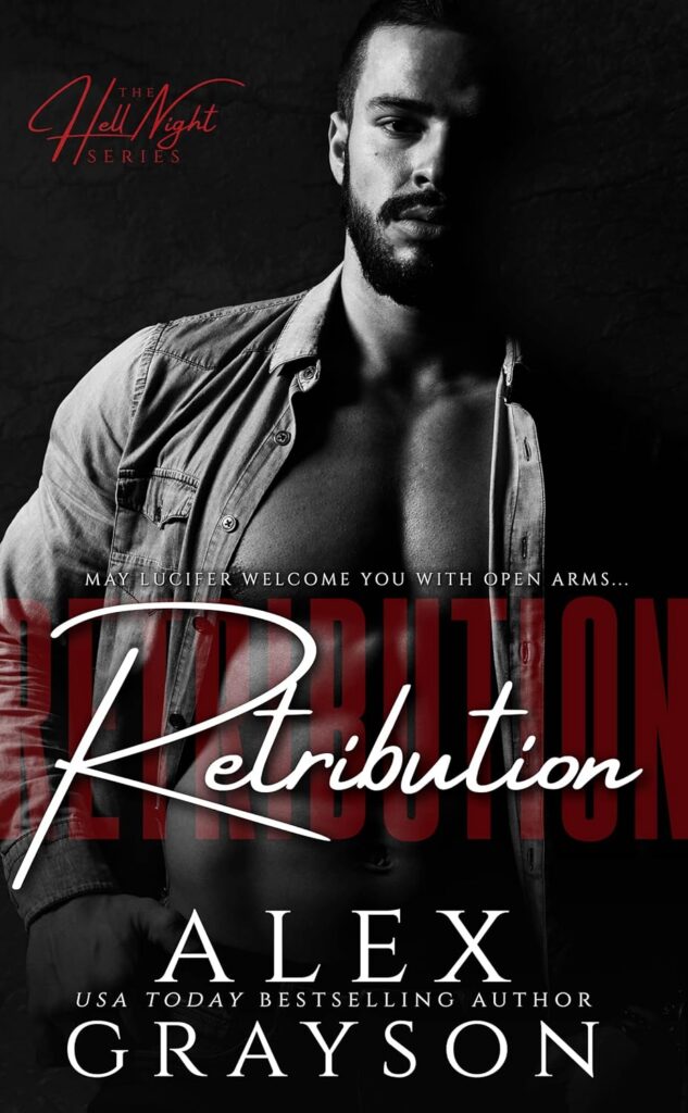 Retribution