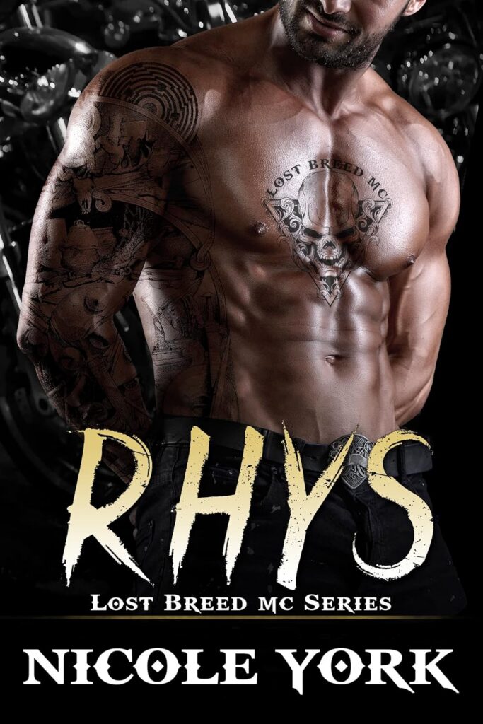 Rhys