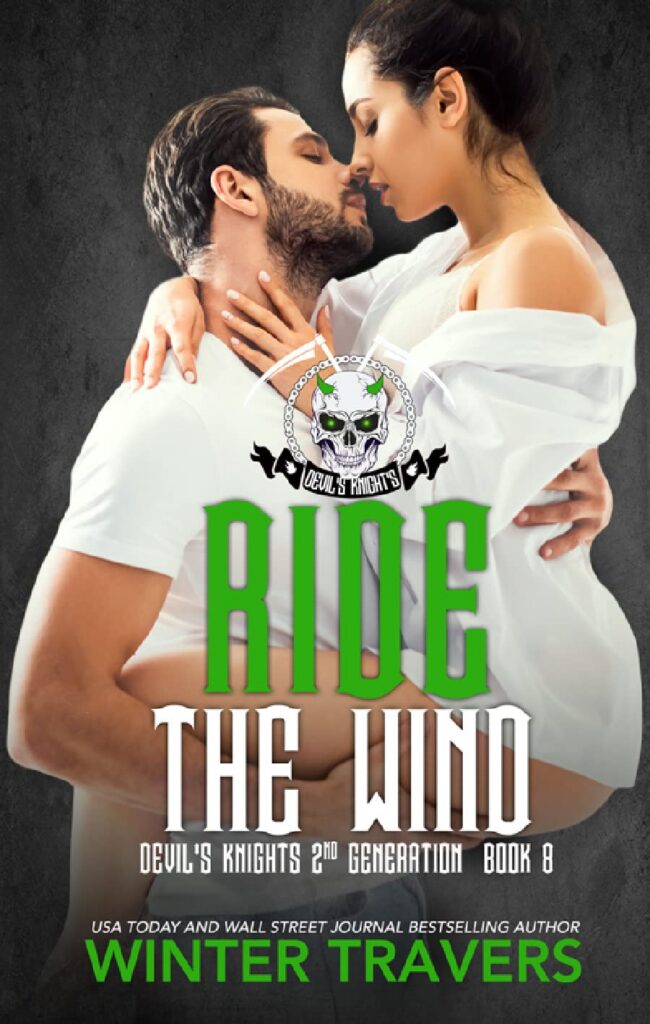 Ride the Wind