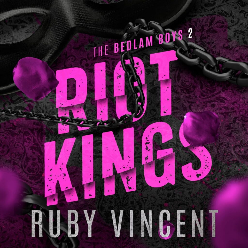 Riot Kings