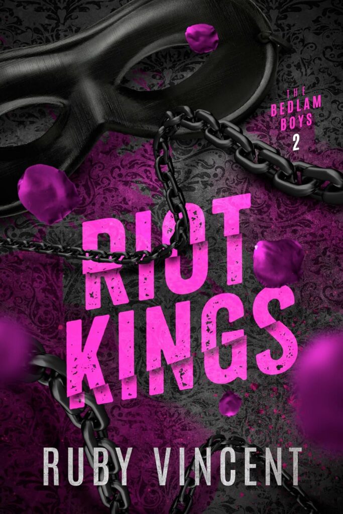 Riot Kings