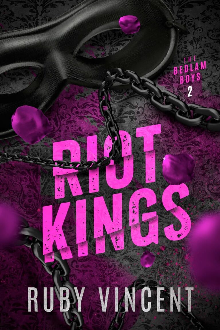 Riot Kings