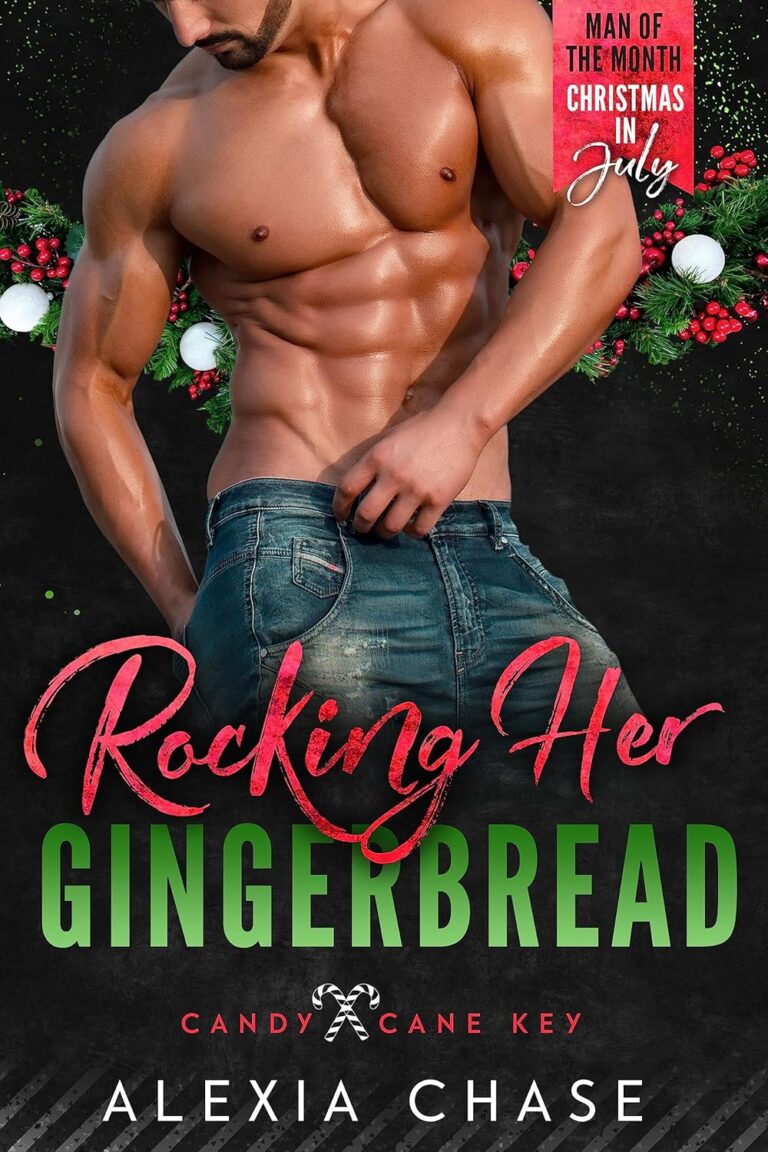 Rocking Her Gingerbread cover