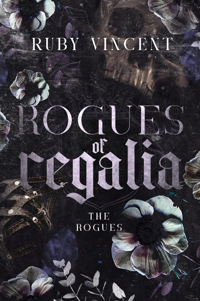 Rogues of Regalia