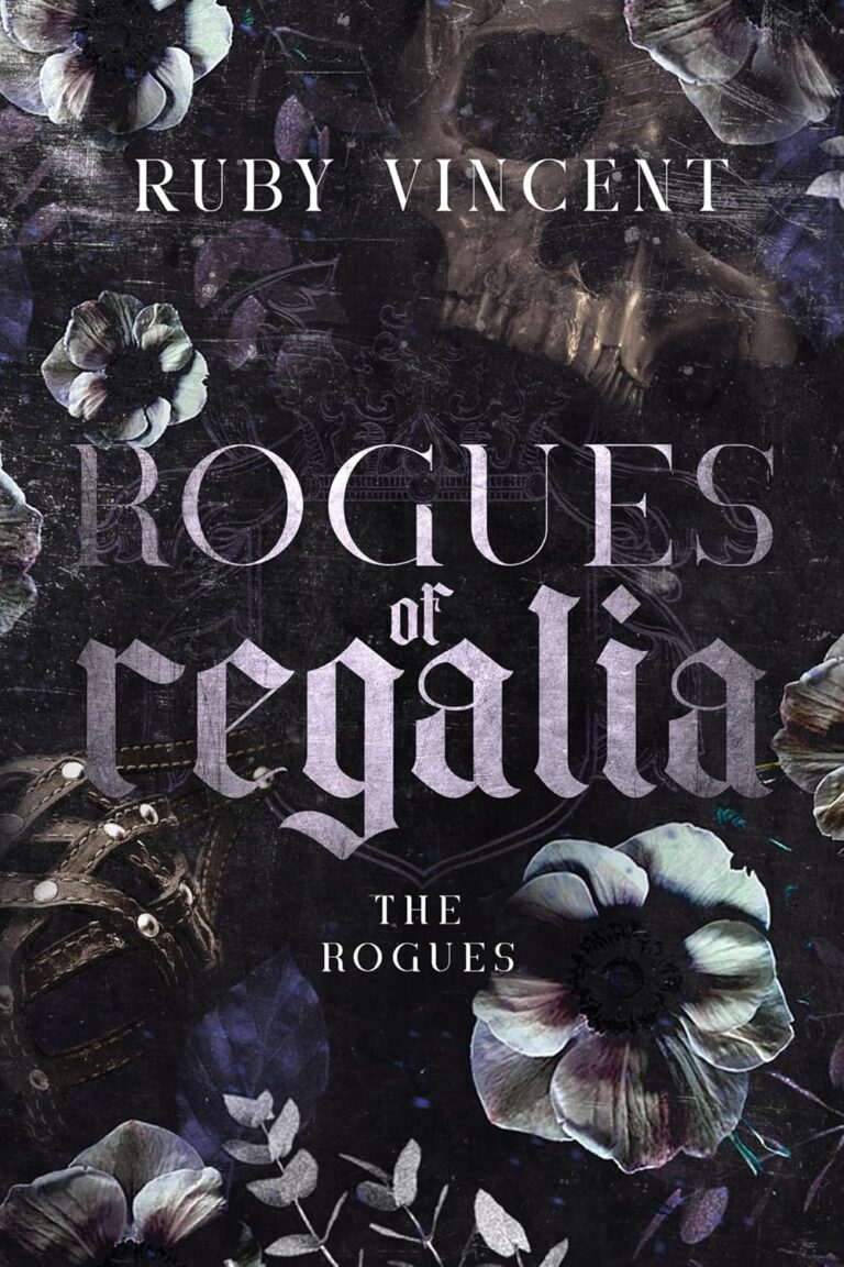 Rogues of Regalia
