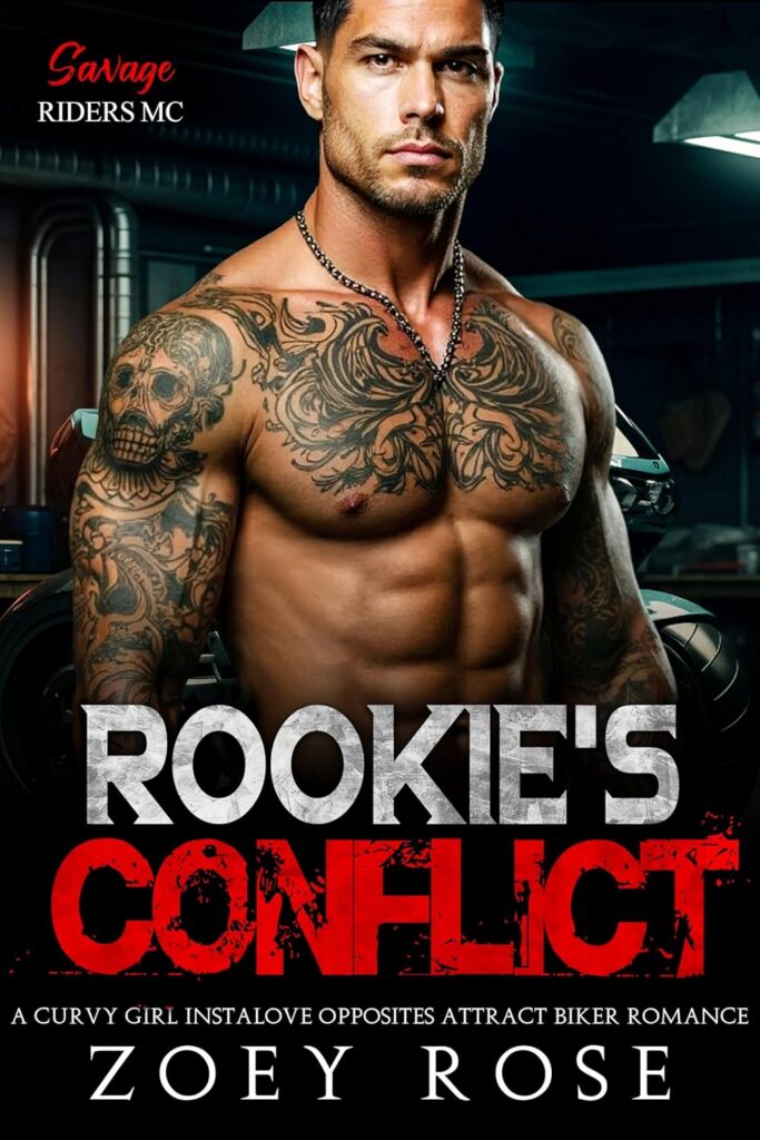 Rookie's Conflict