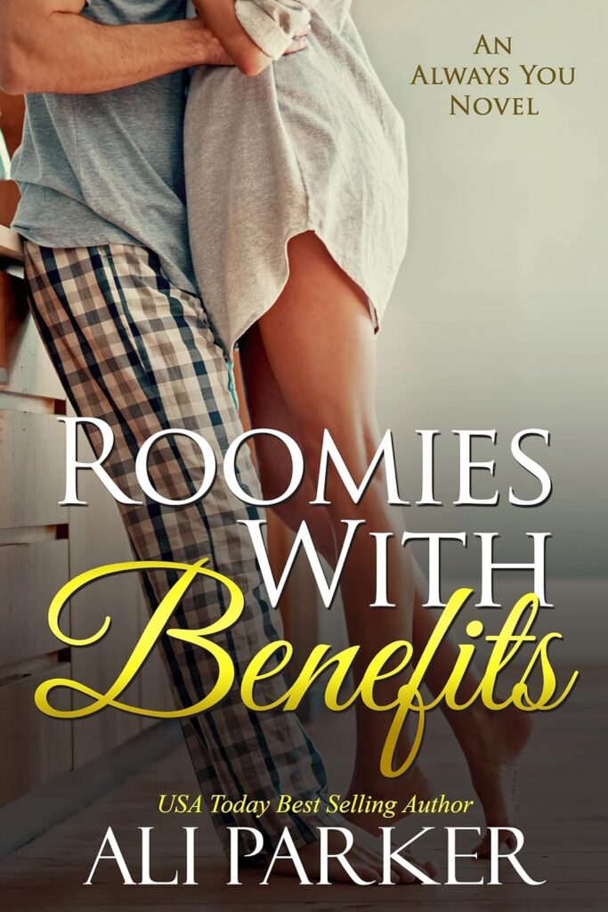Roomies with Benefits