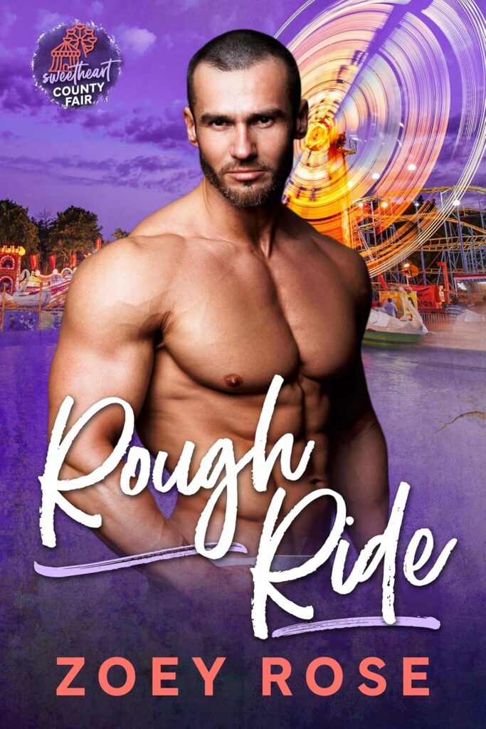 Rough Ride