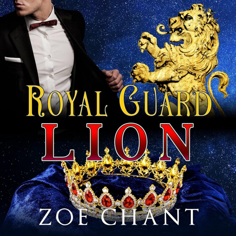 Royal Guard Lion