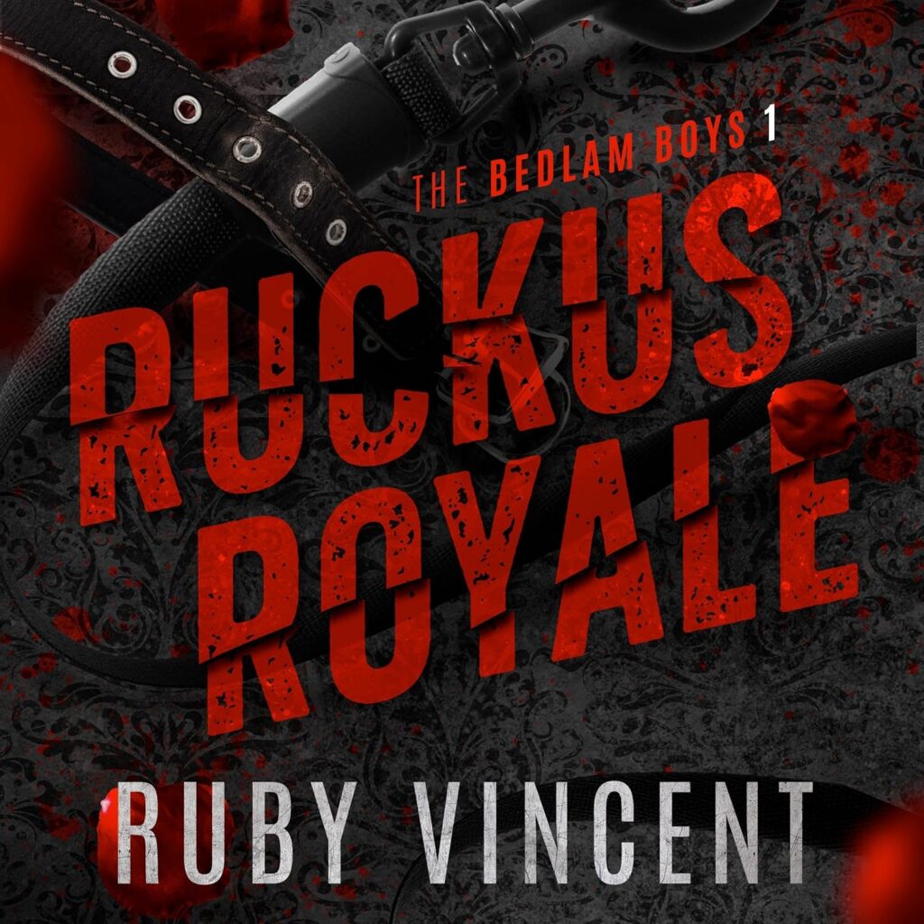 Ruckus Royale