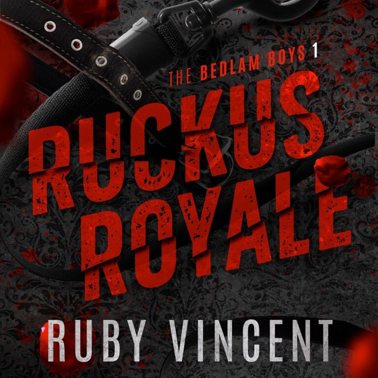 Ruckus Royale