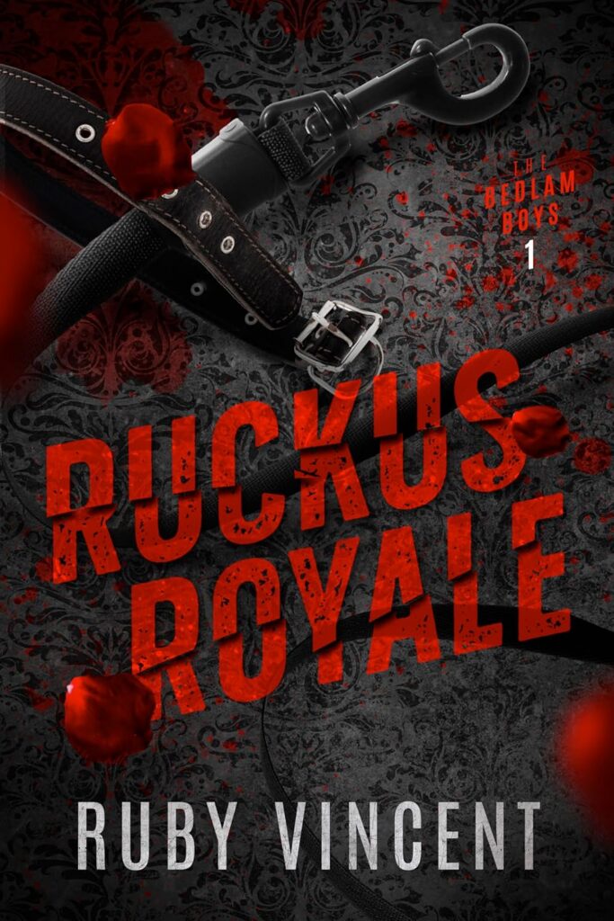 Ruckus Royale