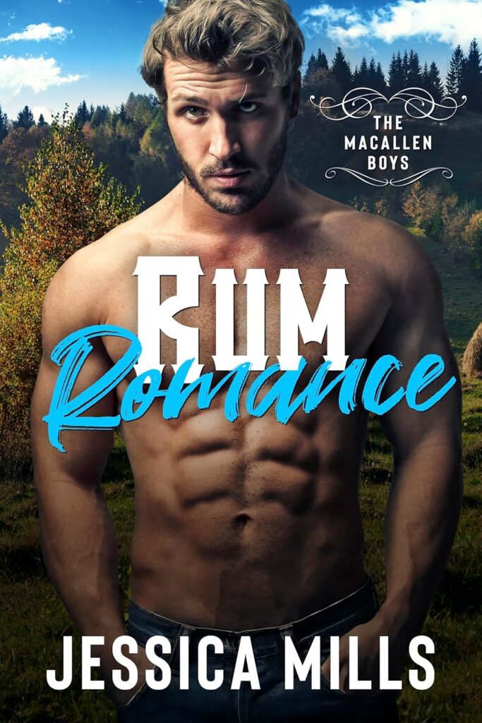 Rum Romance