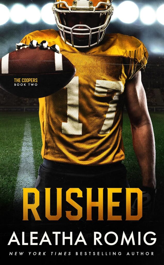 Rushed