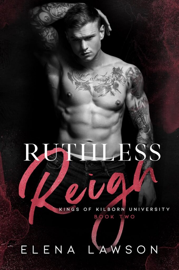 Ruthless Reign