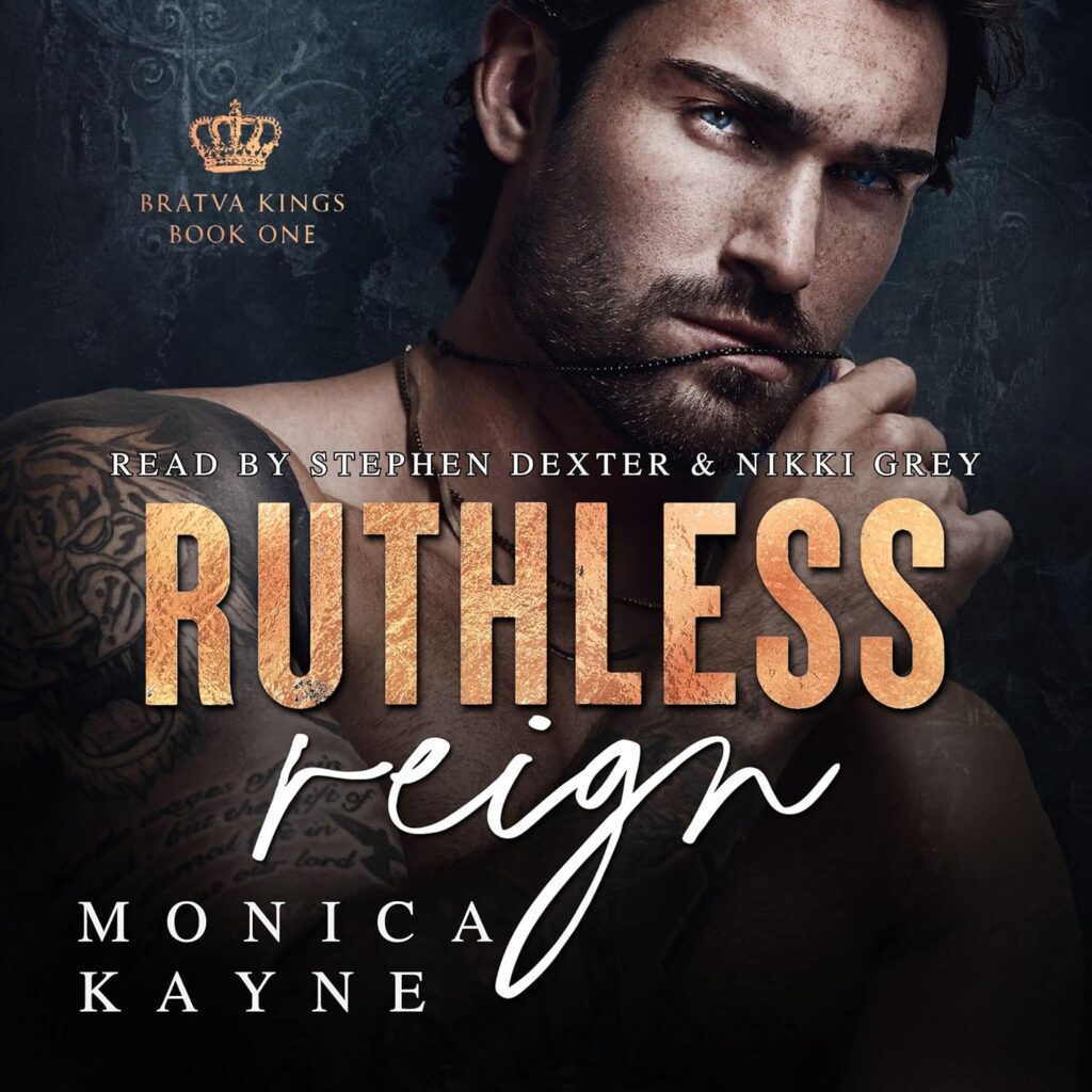 Ruthless Reign