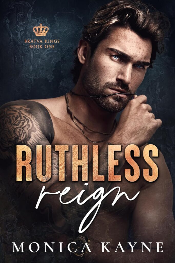 Ruthless Reign